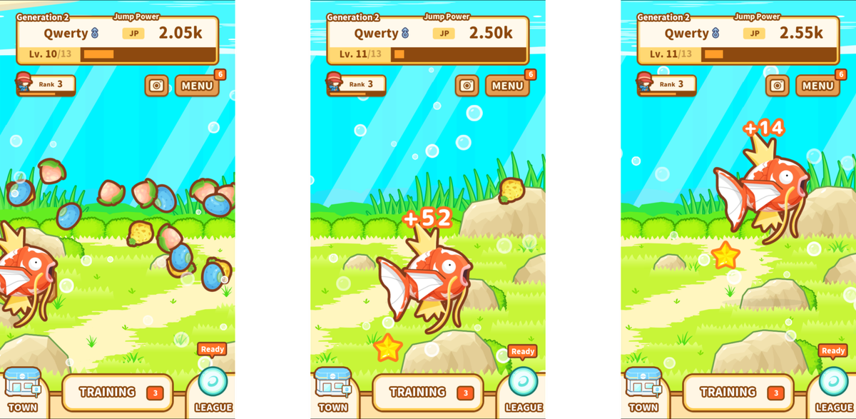 Magikarp Jump Everything you need to know iMore