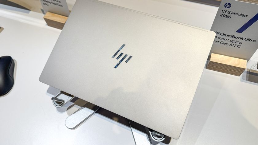 HP OmniBook Ultra 14 2026