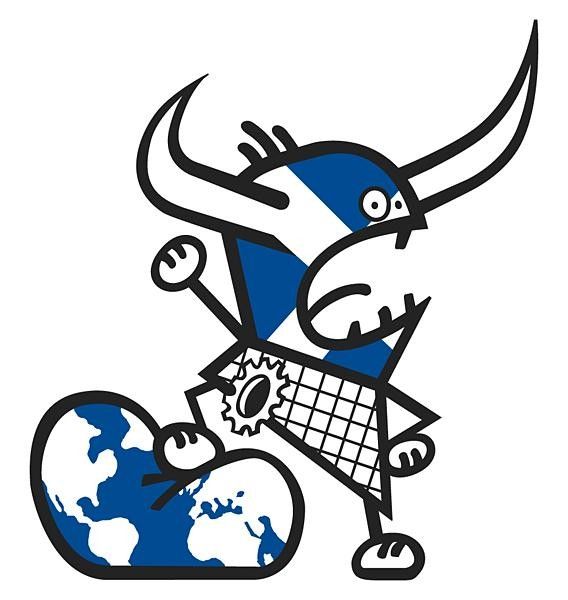Singlespeed Worlds logo