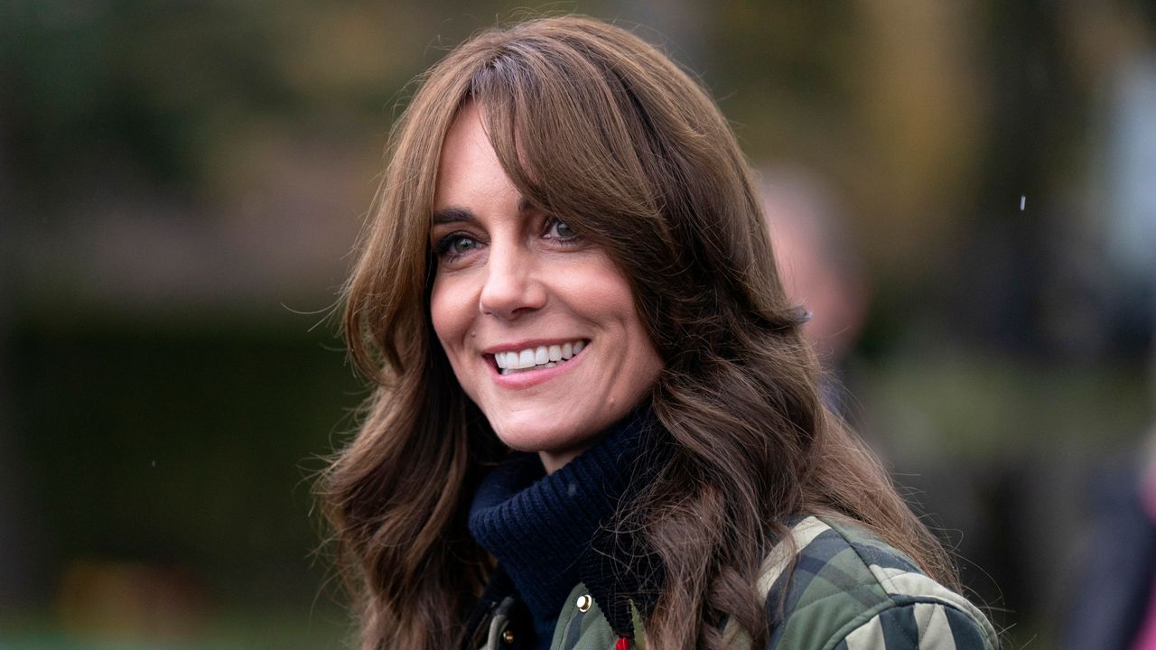 Kate Middleton&#039;s blow-dry secret has been revealed as her hairdresser has just explained how to make a perfect blow-dry last all-day