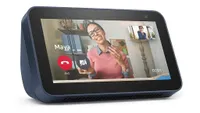 Amazon Echo Show 5 :&nbsp;34,99 € (au lieu de 54,99 €)