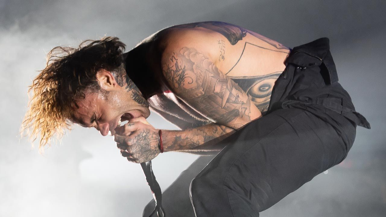 Terry Rozier Latest Tattoos 2025: What is Rozier's latest ink? | Sports  Blog it, image size:1280x720