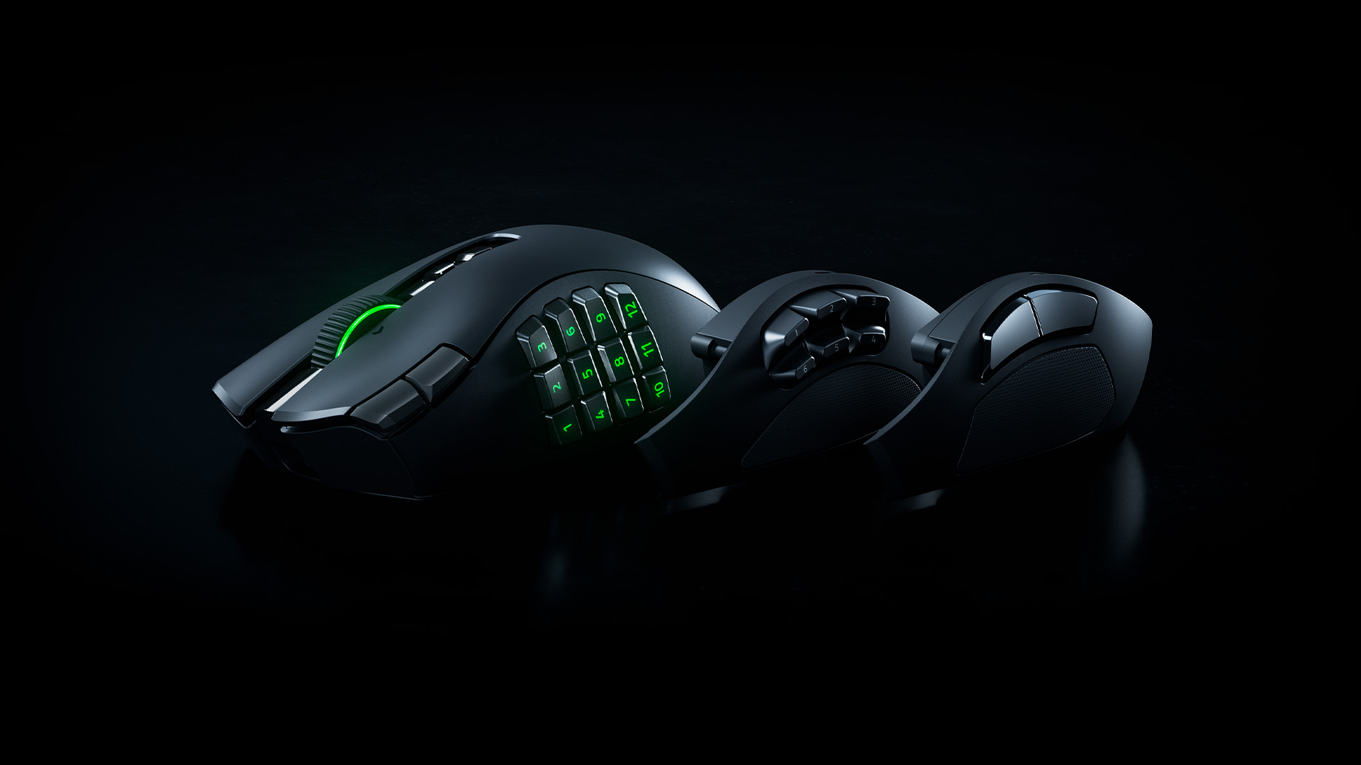 Razer Naga V3 Pro