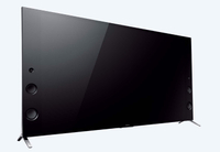 Sony X930C 4K Ultra HD TV