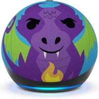 Amazon Echo Dot Kids (5th gen): $59.99 $29.99 at Amazon