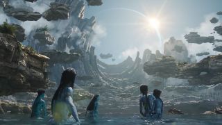 Avatar: The Way of Water director explains long running time