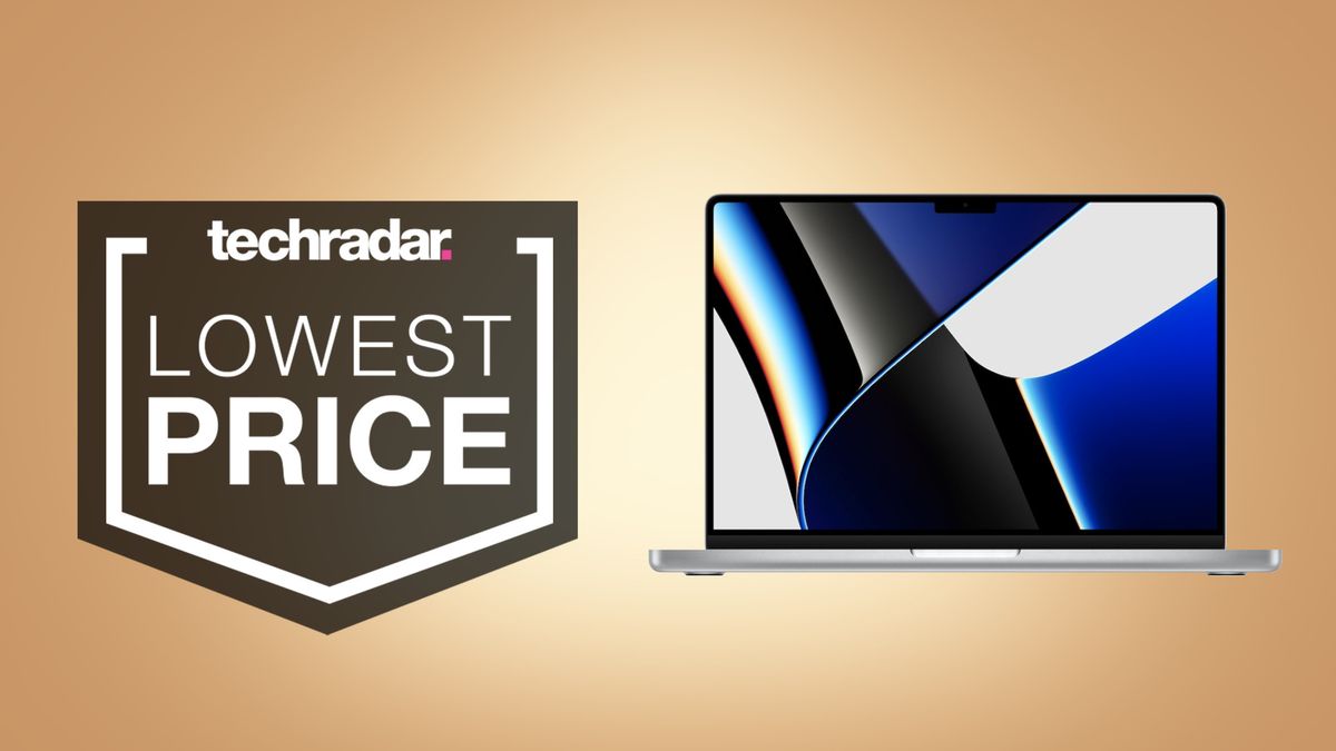 Apple’s 14-inch and 16-inch MacBook Professional plummet to a brand new record-low value