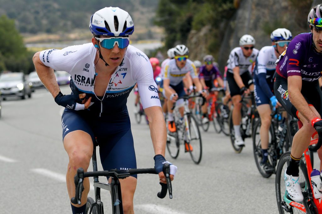 Tour des Alpes Maritimes et du Var 2021