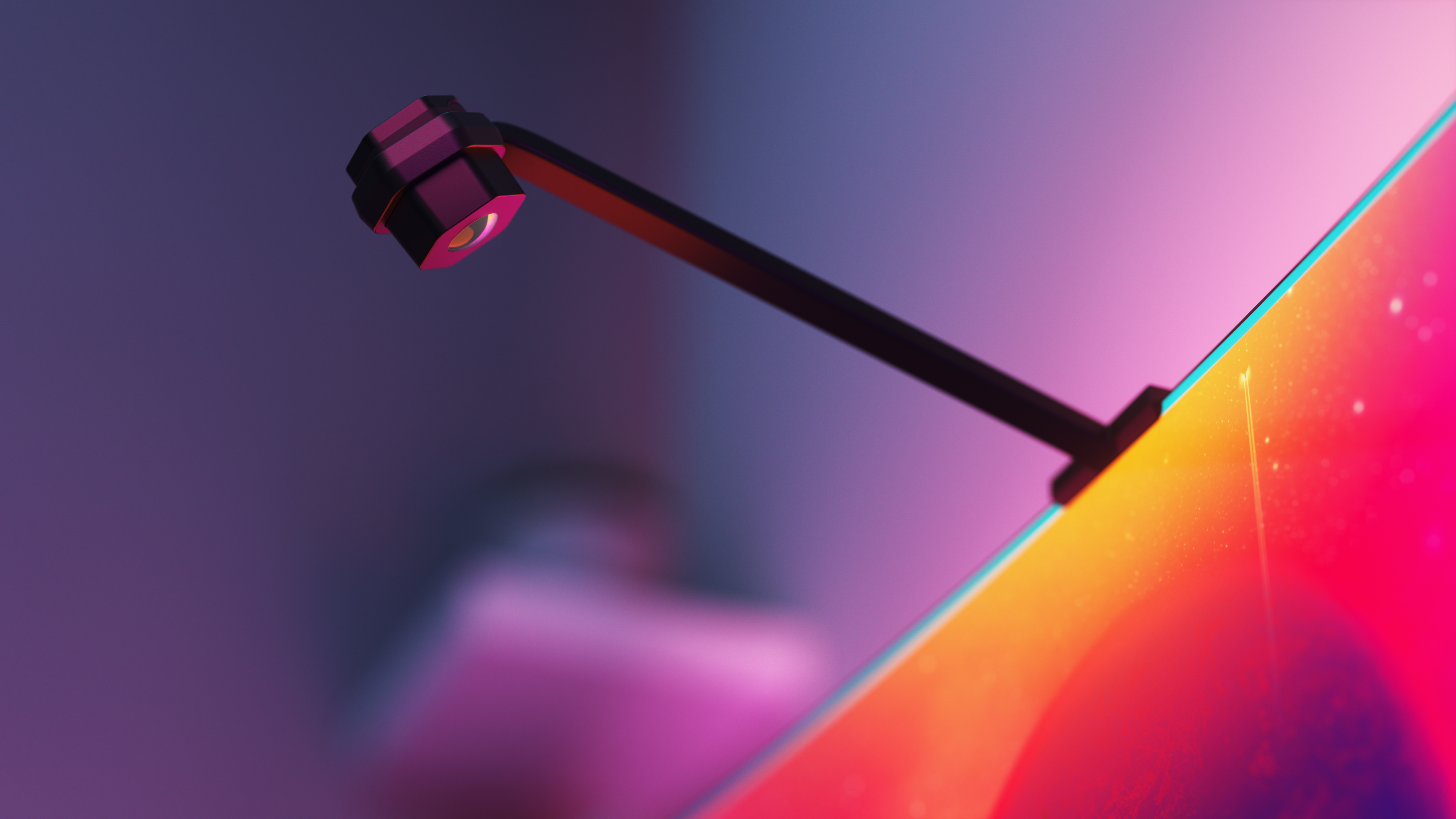 Nanoleaf 4D V2