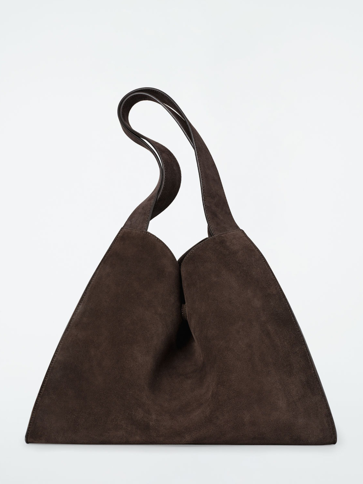 Alcove Tote Bag - Leather