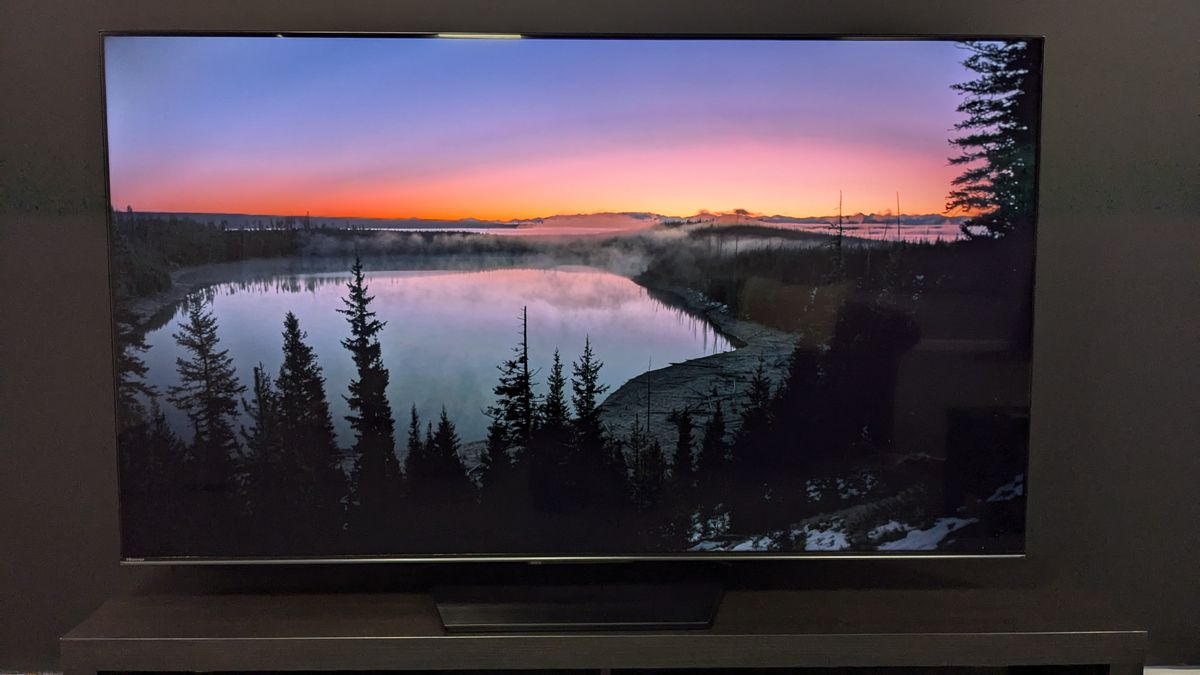 The best 65inch TV 2024 big screens for every budget TechRadar