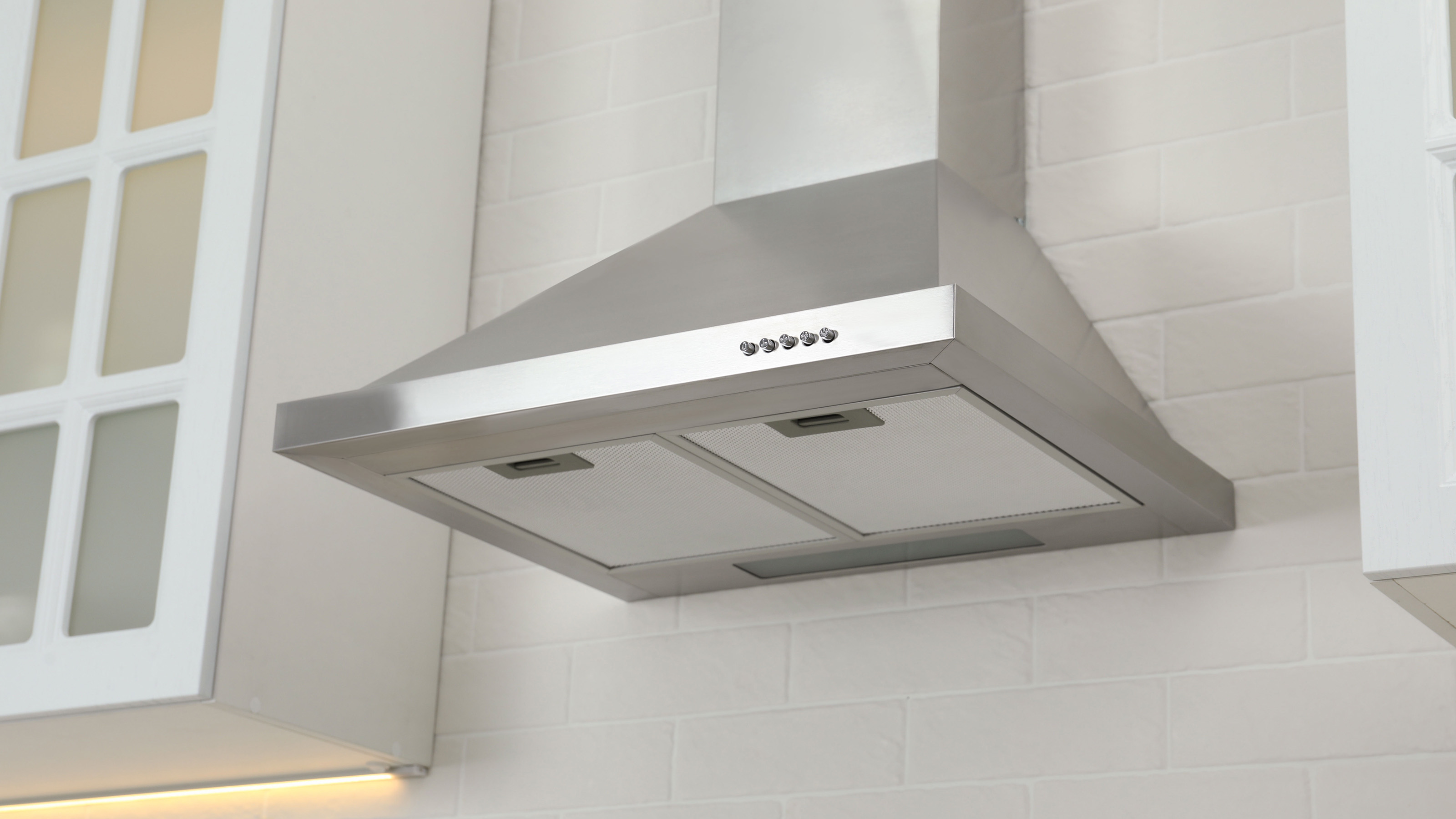 range hood extractor fan