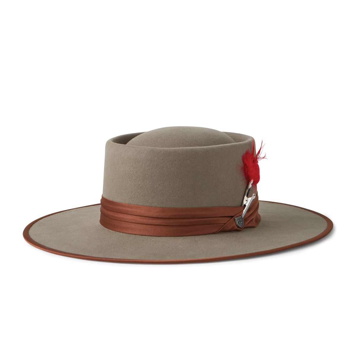 Fender x Brixton headwear
