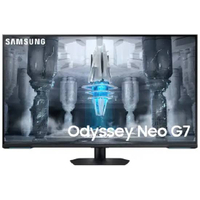 Samsung  43" Odyssey Neo G7