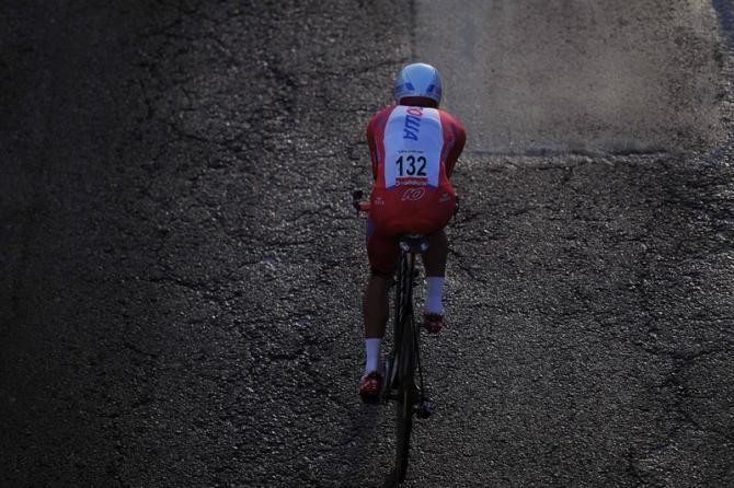 Giampaolo Caruso (Katusha)