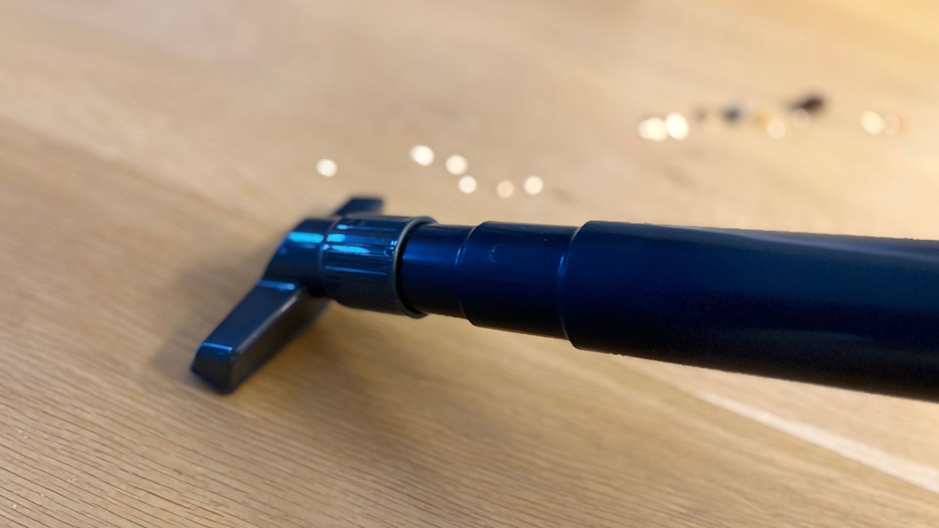 Testing the SEBO Automatic X7 Vacuum