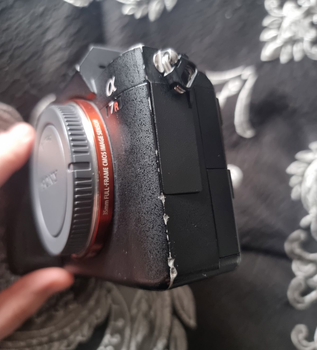 Why I've only ever bought secondhand cameras, and why maybe you should