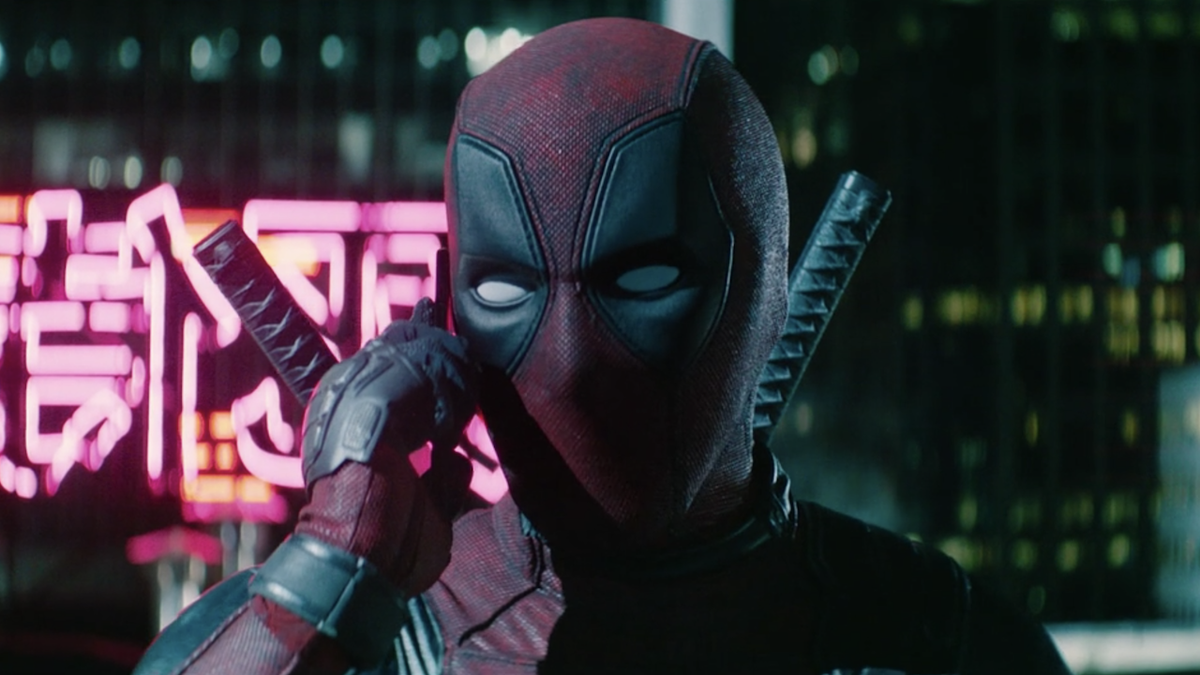 Deadpool 3 Release Date Now In Question Due to Actors Strike