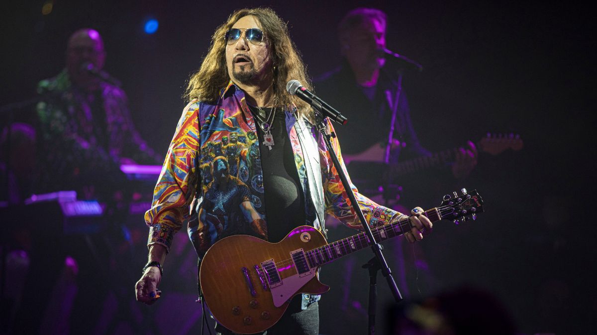 Ace Frehley