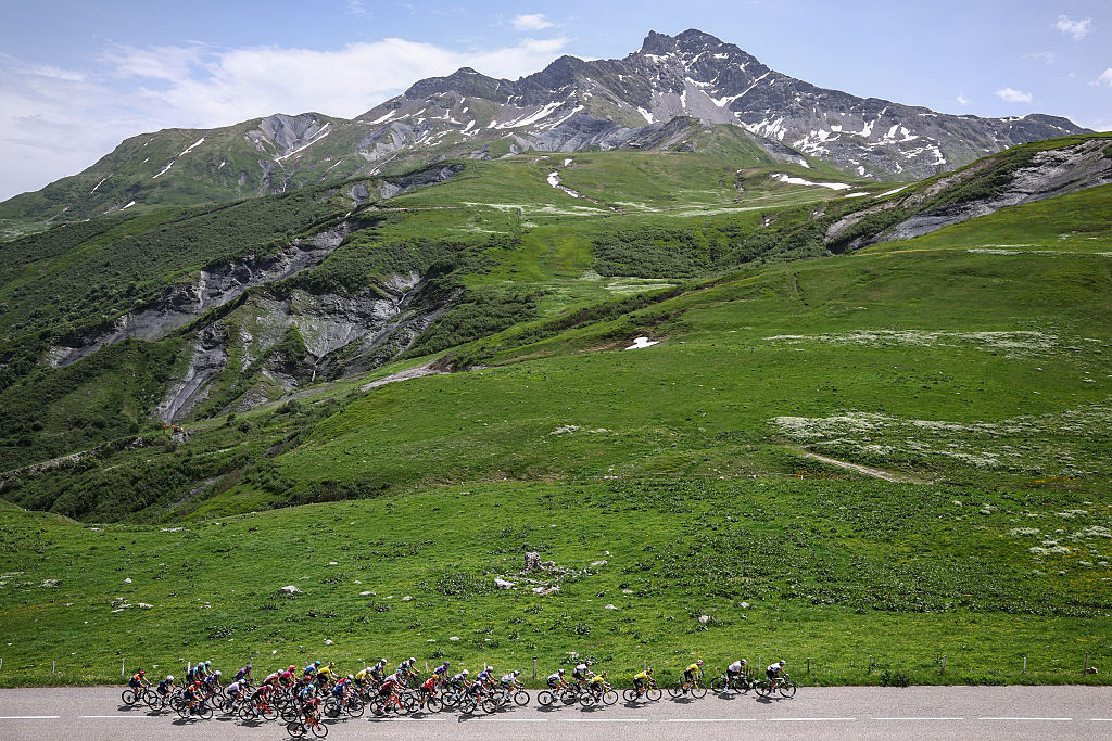 Peloton