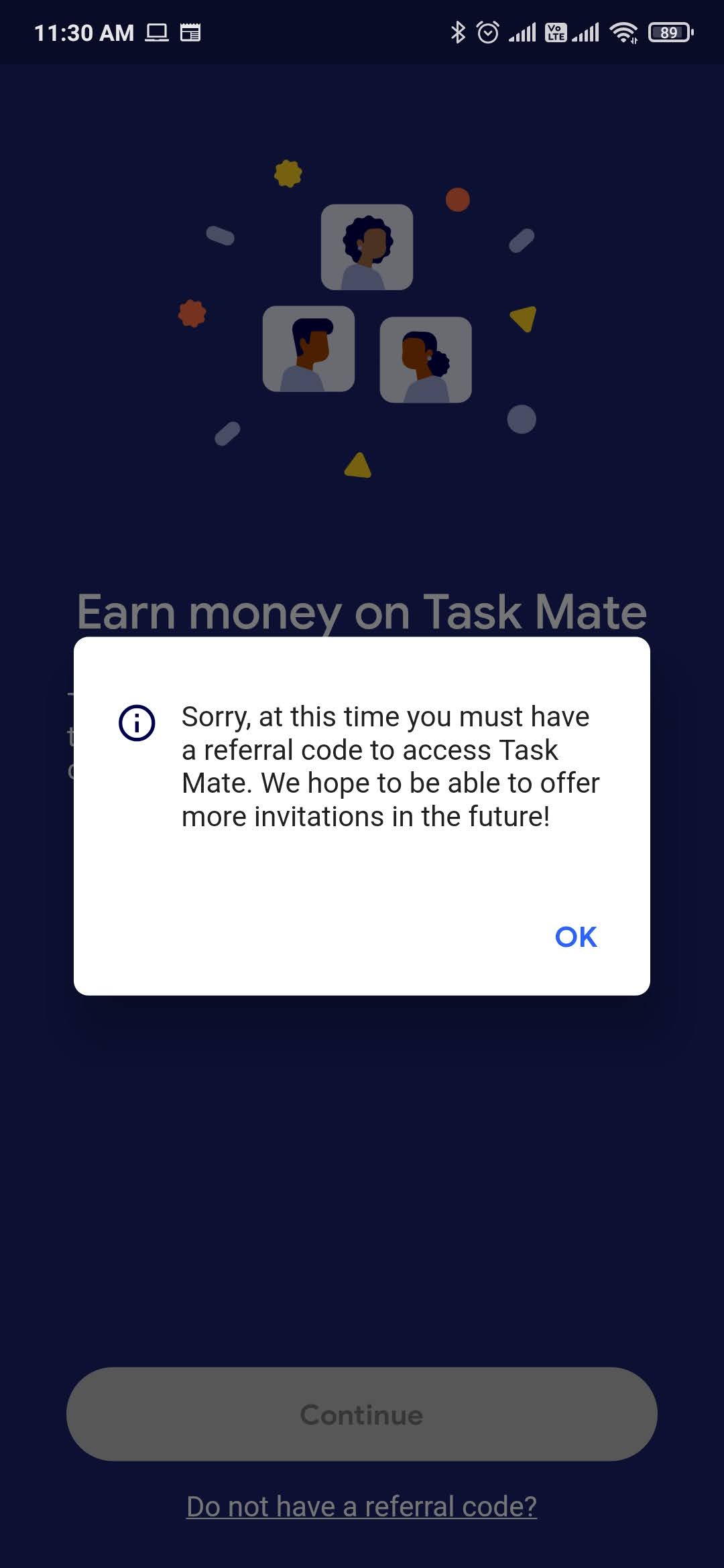 Google beta testing Task Mate app in India; lets you earn ...