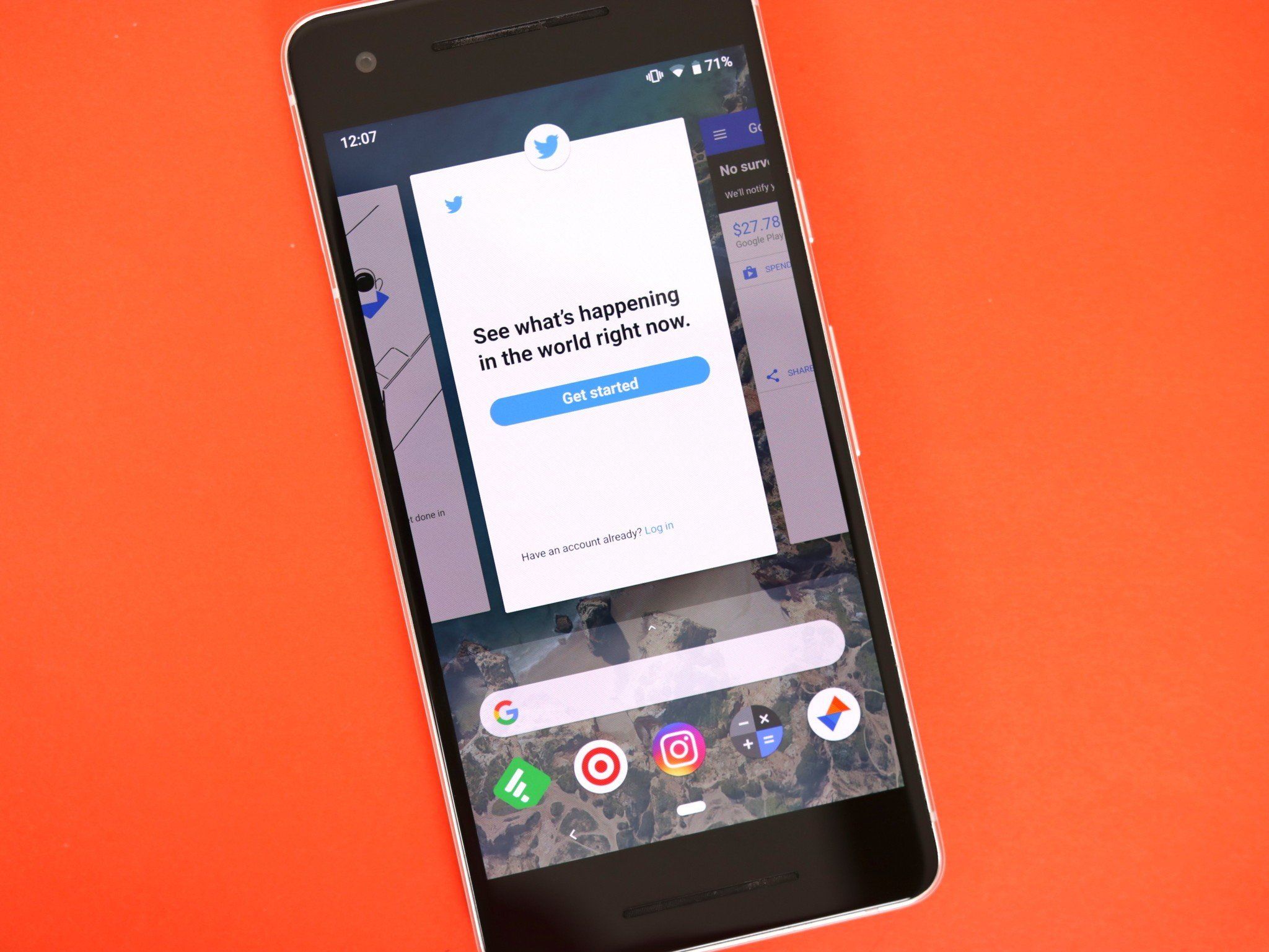 How to use the new app switcher in Android Pie | Android Central