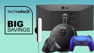 EOFY sales on Amazon deal image