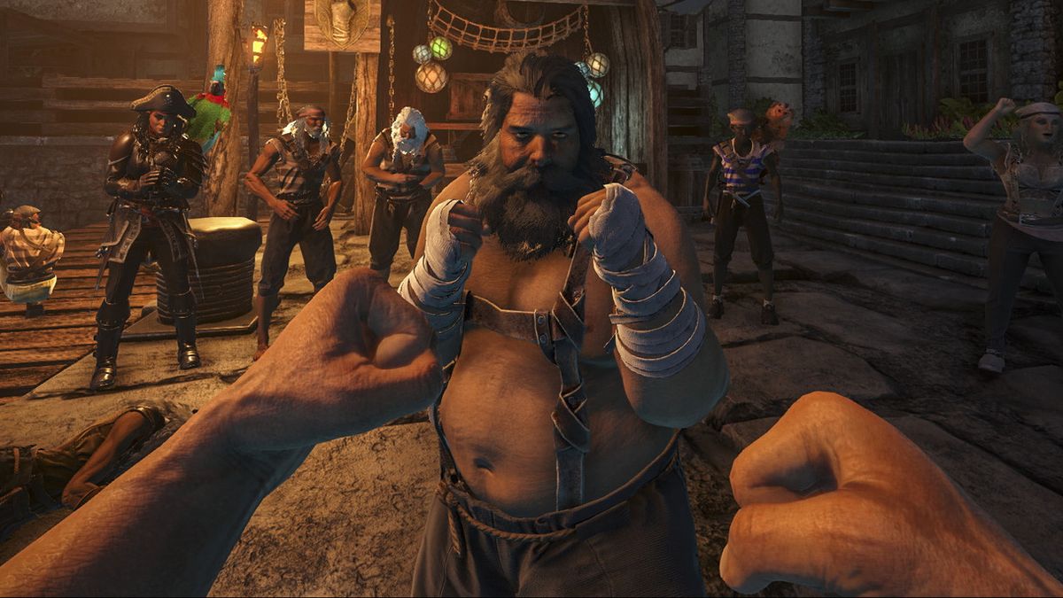 This week's highs and lows in PC gaming