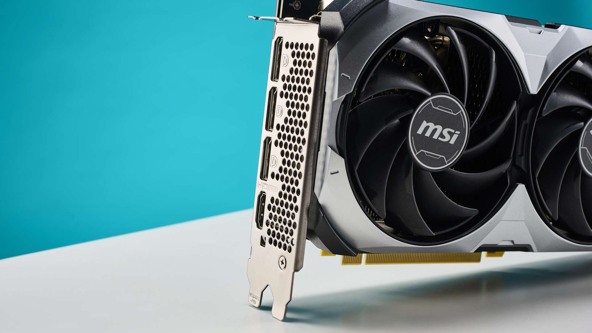  MSI is using cut-down RTX 4090 GPUs in at least one of its RTX 4070 Ti Super models, with a higher TGP but no extra performance 