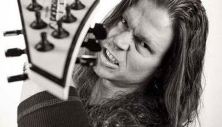 Chris Broderick