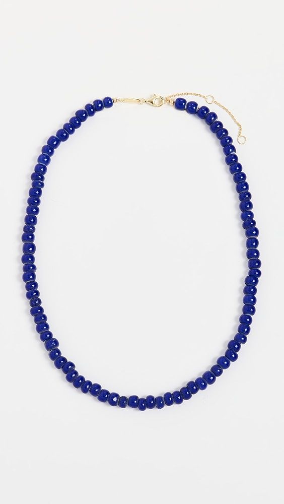 Shashi Azul Necklace