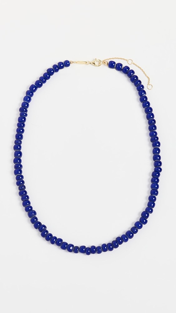 Shashi Azul Necklace