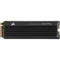 Corsair MP600 Pro LPX 1TB: £100 £70.99 at Amazon
Save £29 -