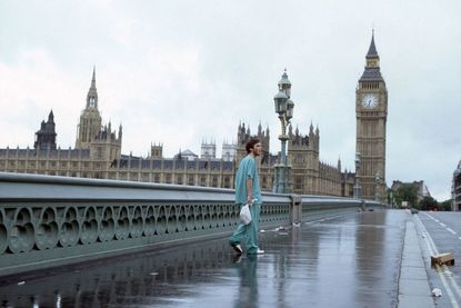 2002: 28 Days Later