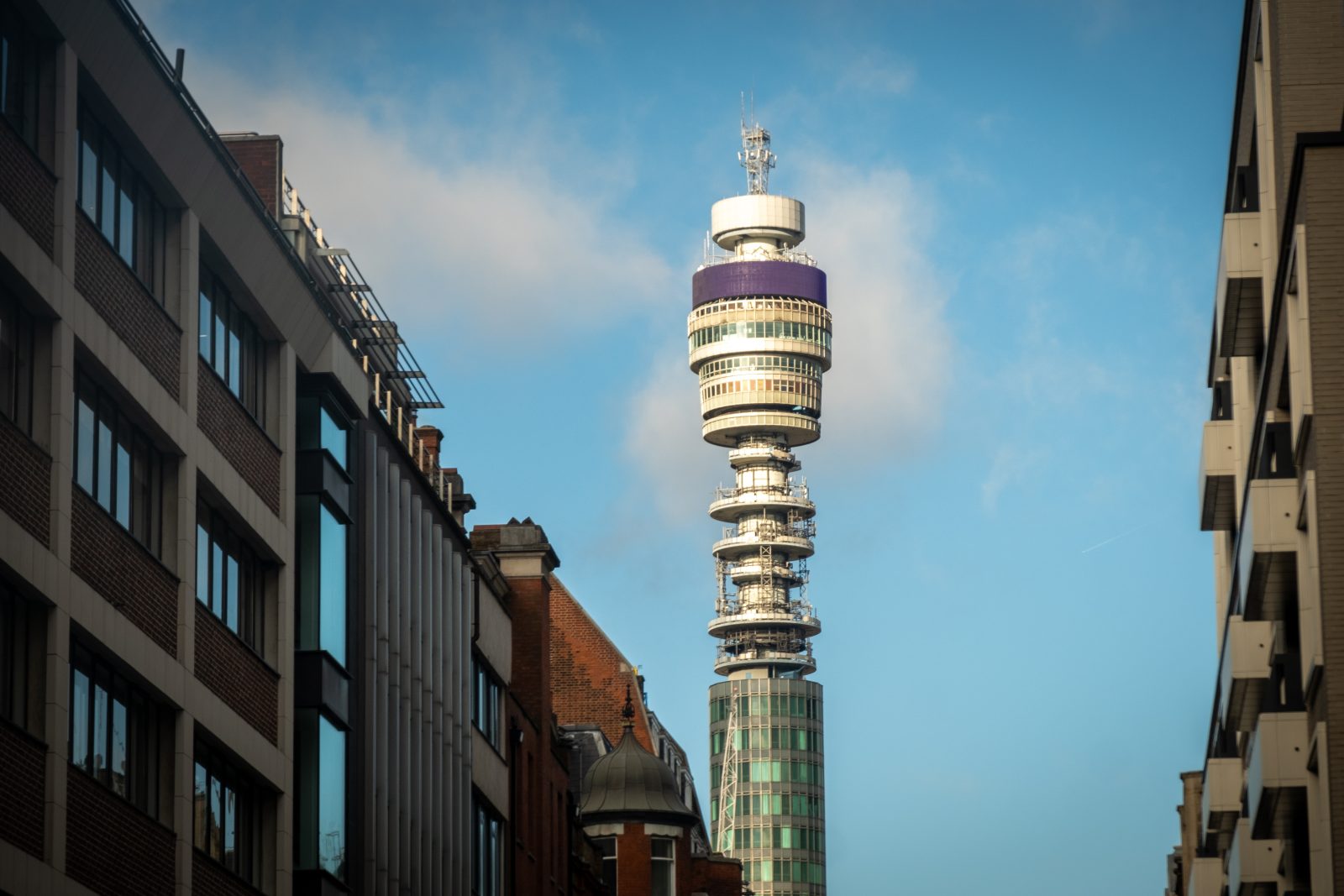 BT Tower