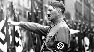 Adolf Hitler