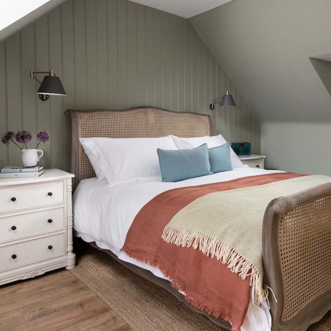 Easy Escapes: Campsie Cottage, a boutique bolthole in the Borders