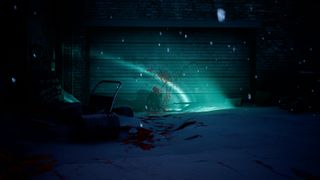 Vampire: The Masquerade - Bloodlines 2 promotional screenshot