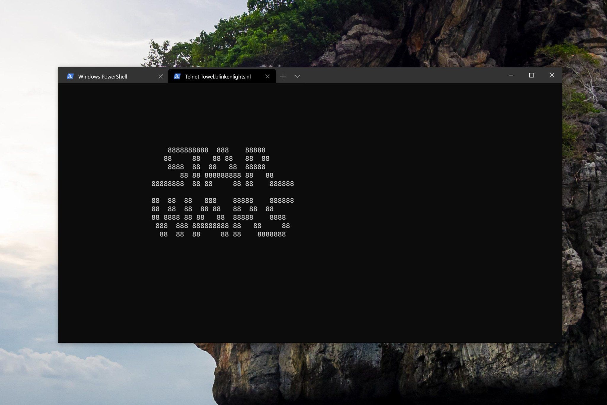 Microsoft's open source 'Windows Terminal' app reaches stable release ...