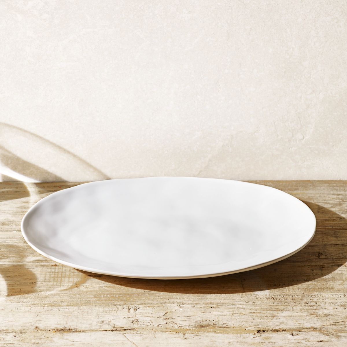 The White Company, Portobello Large Serving Platter