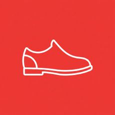 shoe icon