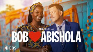 Bob Hearts Abishola on CBS