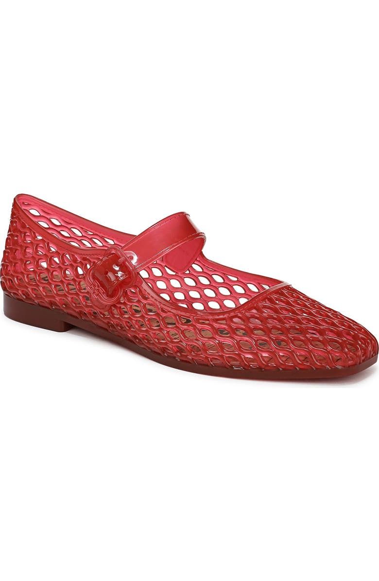 Michaela Mary Jane Flat