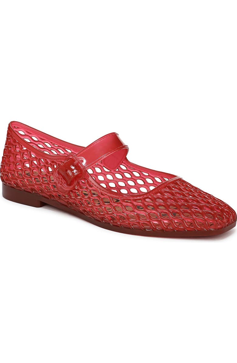 Michaela Mary Jane Flat