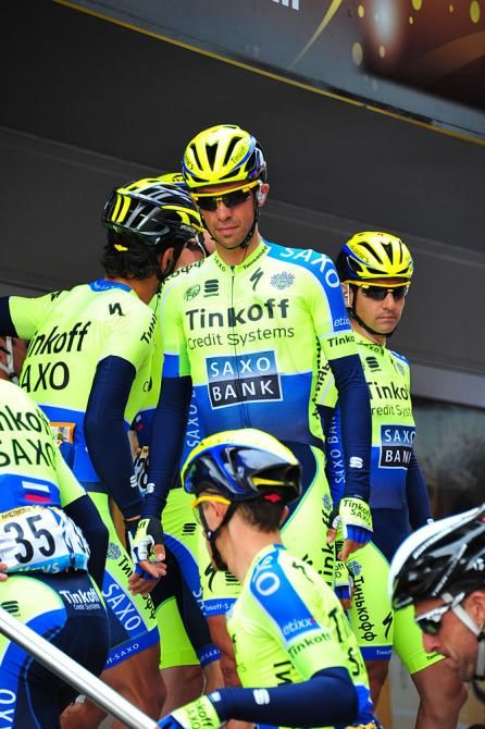 Alberto Contador
