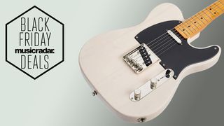 Fender Classic Vibe deals