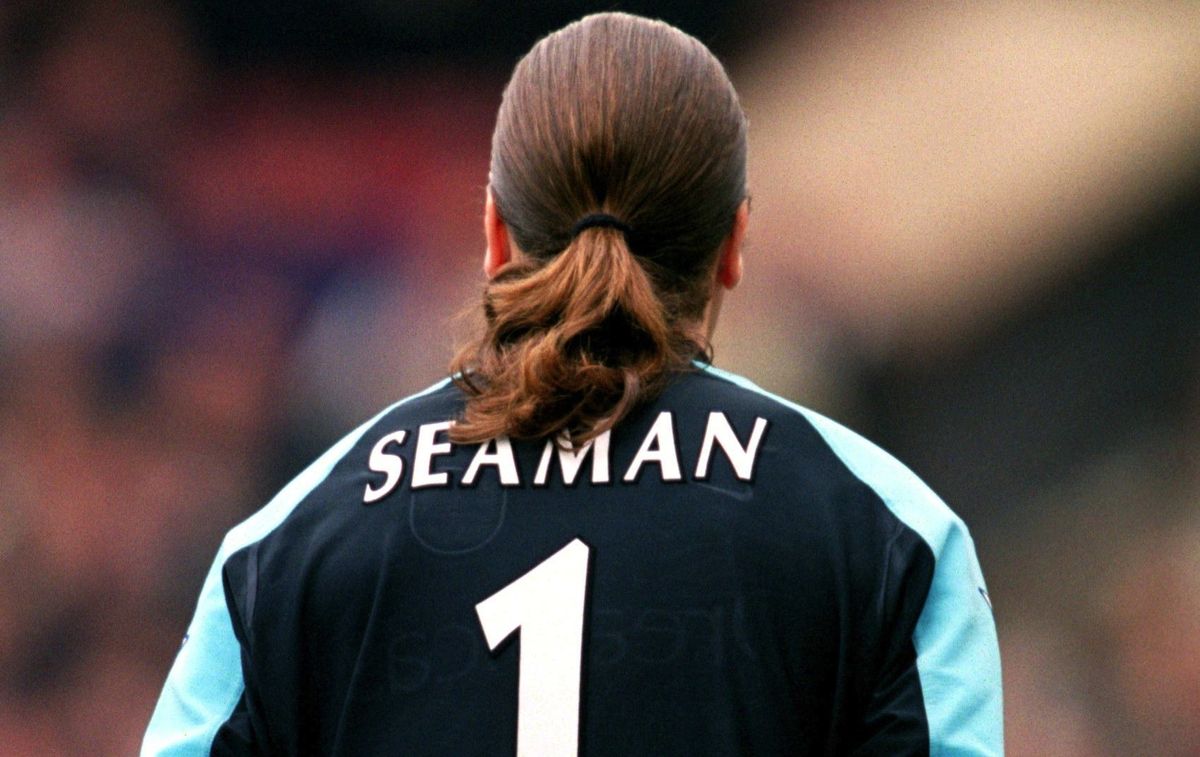 David Seaman One on One FourFourTwo david-seaman-one-on-one-fourfourtwo