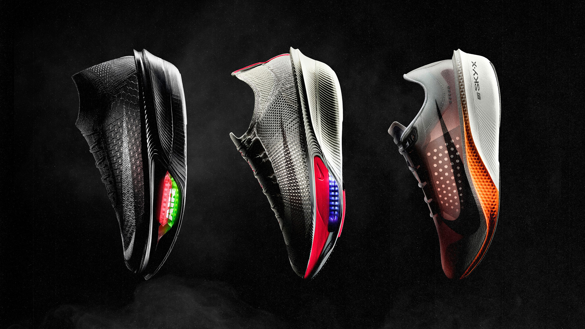 Nike Apex