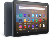 Fire HD 8 Plus:  was $109.99, now $54.99 at Amazon