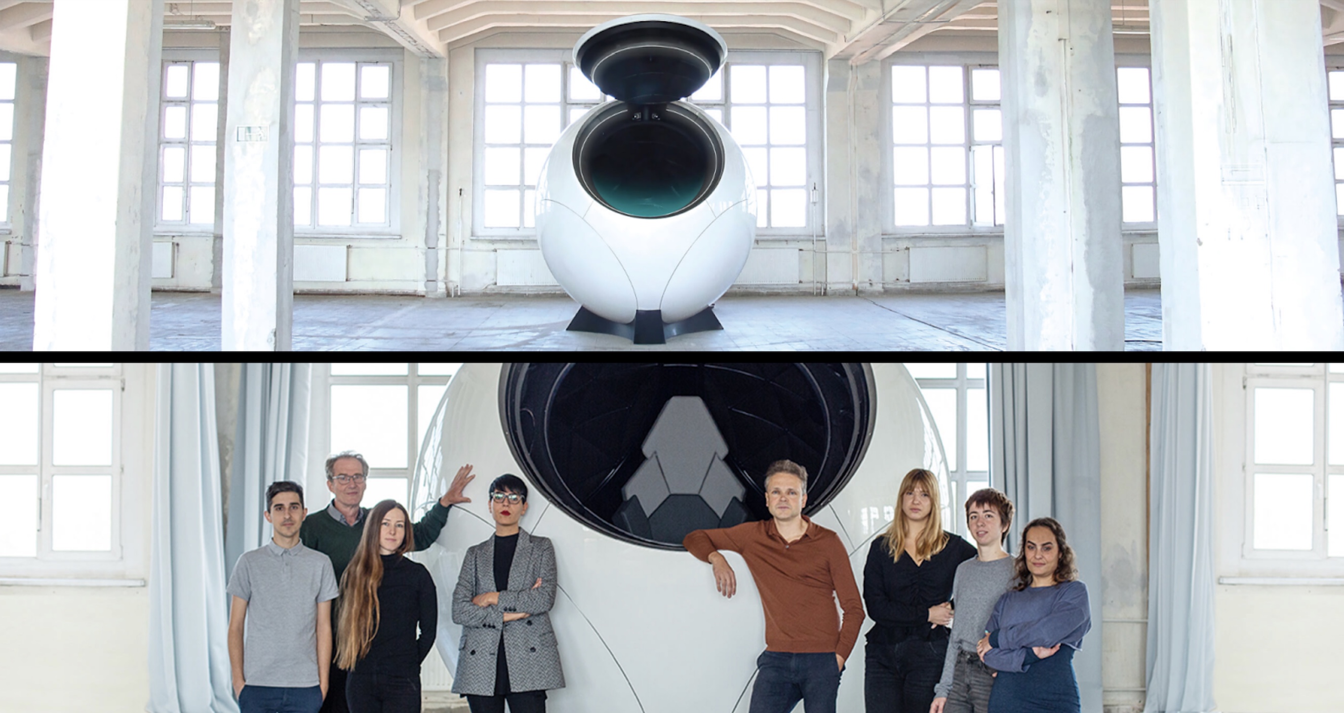 Spatial Sound Institute